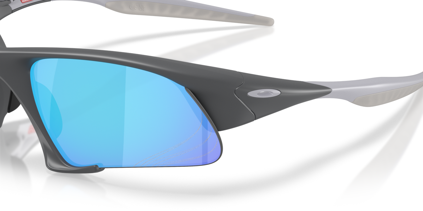 Oakley Suture Jacket Sunglasses