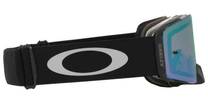 Oakley Front Line MX Goggles