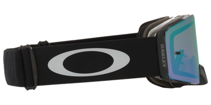 Oakley Front Line MX Goggles
