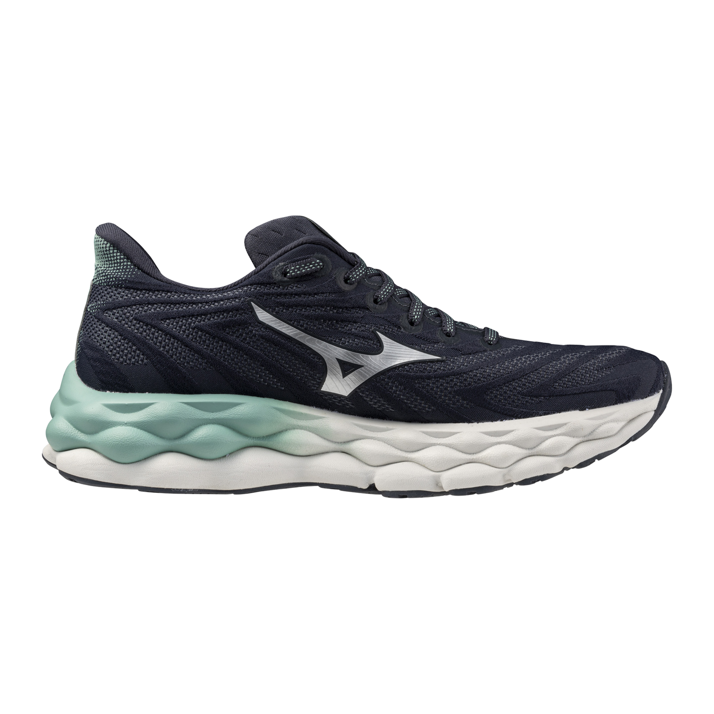 Mizuno Women's Wave Sky 8 Running Shoes