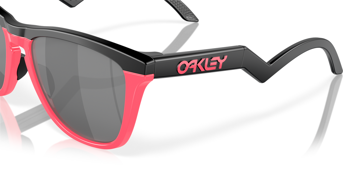 Oakley Frogskins Hybrid Glasses