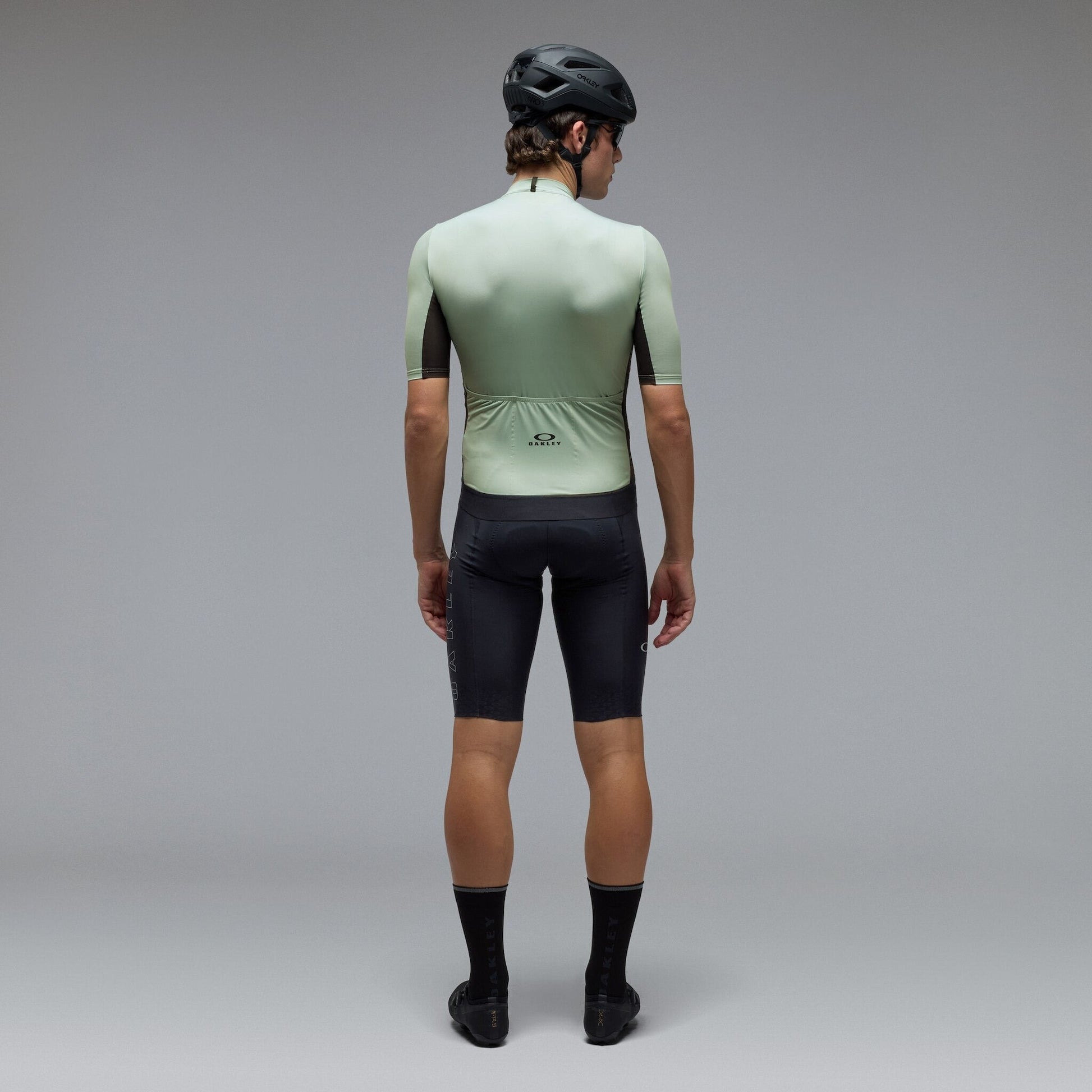 Oakley Men's Icon Training Jersey T-Shirt