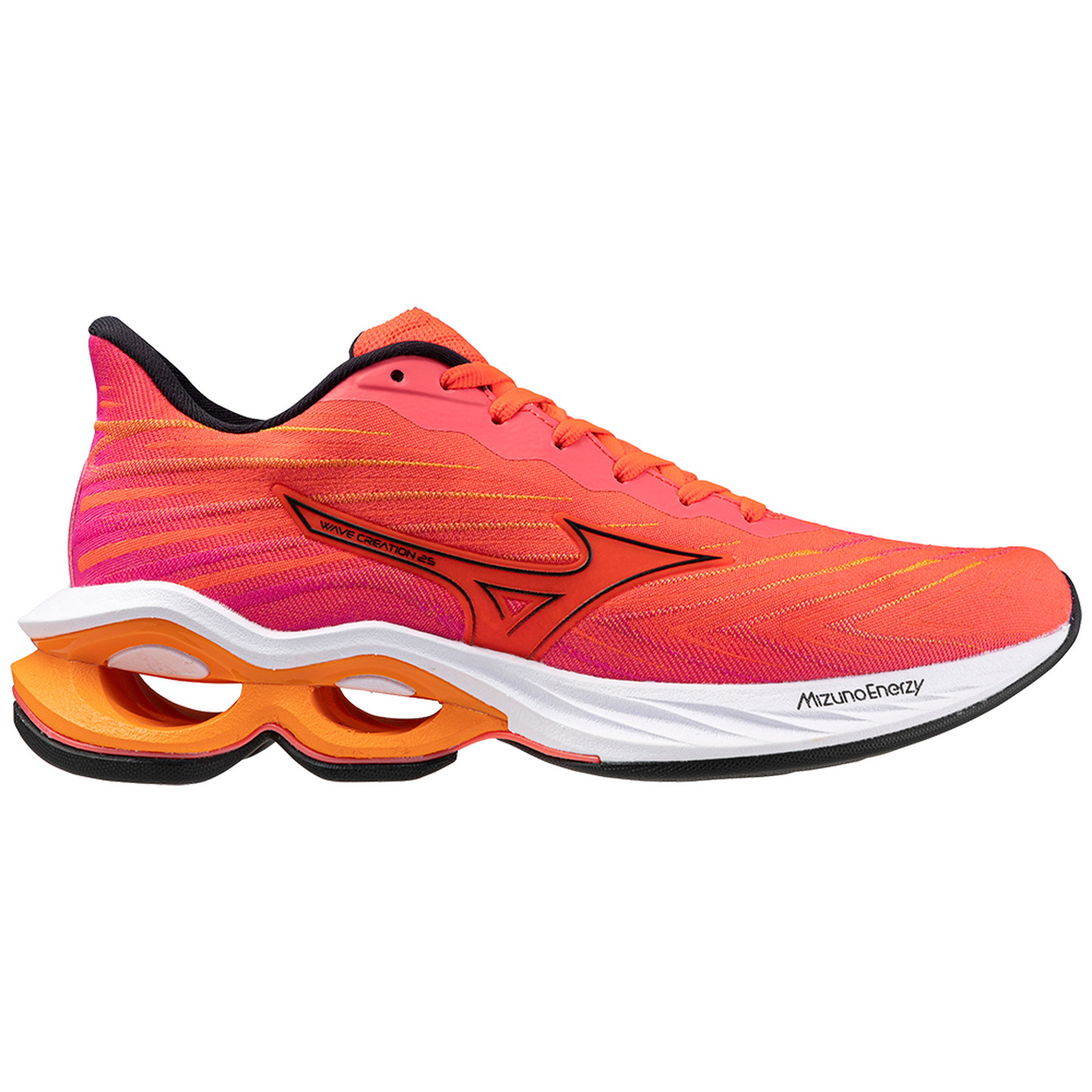 Mizuno Women's Wave Creation 25 SSW Running Shoes