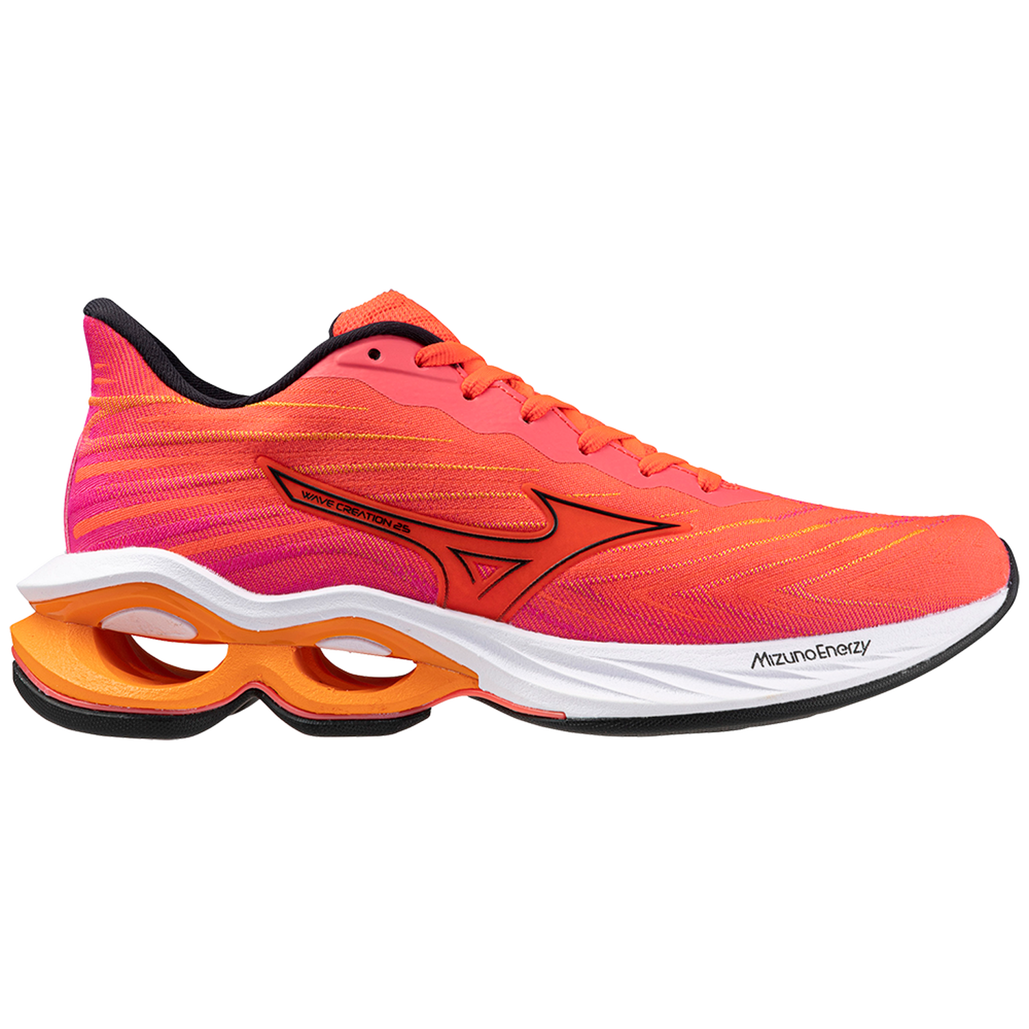 Mizuno Women's Wave Creation 25 SSW Running Shoes