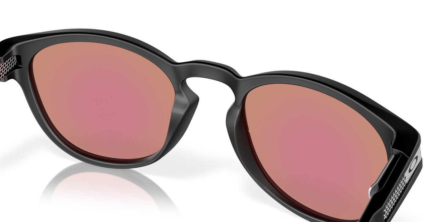 Oakley Latch A Glasses