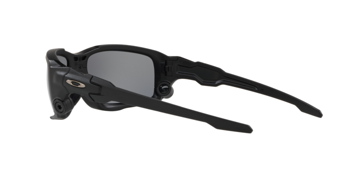 Oakley Si Ballistic Shocktube Sunglasses