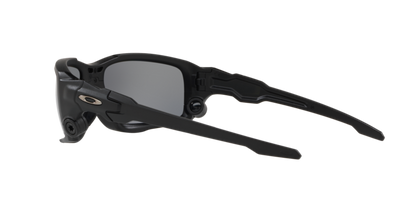 Oakley Si Ballistic Shocktube Sunglasses