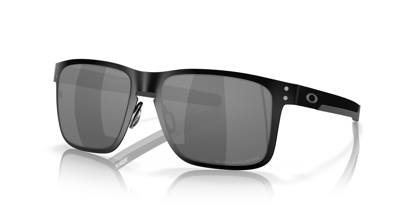 Oakley Holbrook Metal Glasses