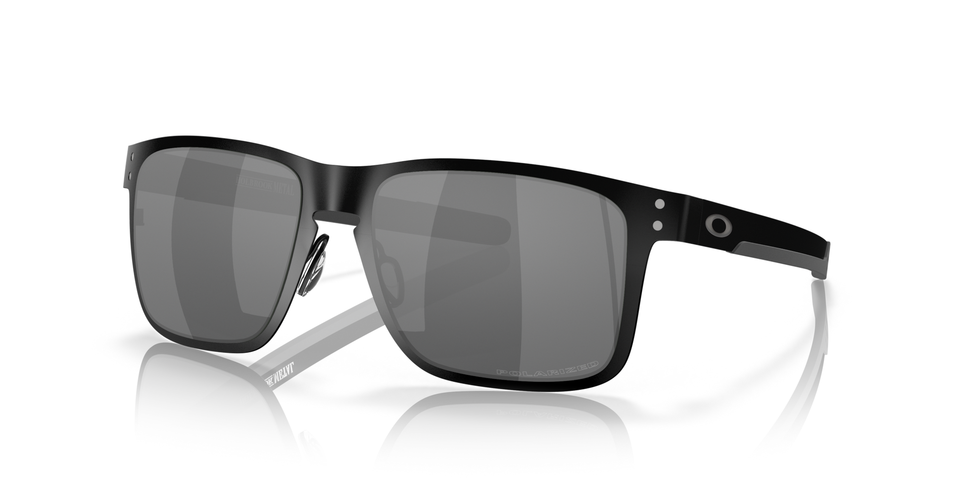 Oakley Holbrook Metal Glasses