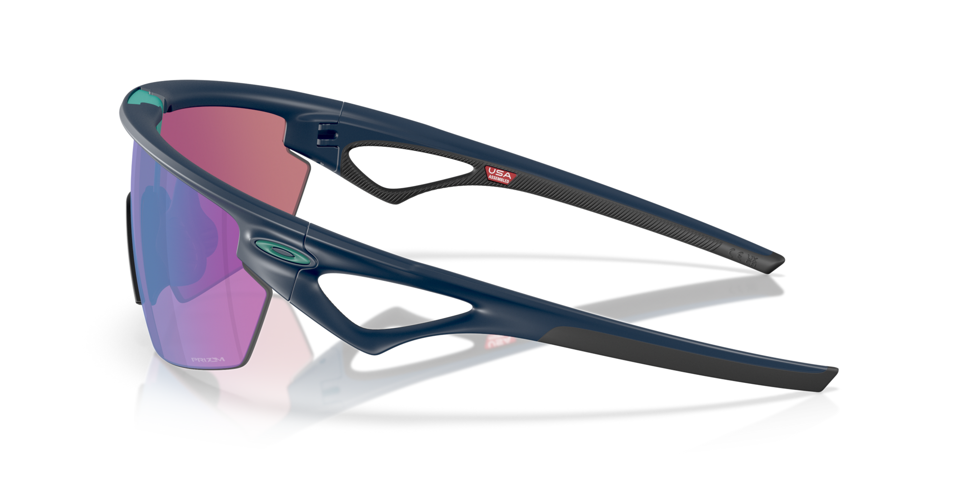 Oakley Sphaera Sunglasses
