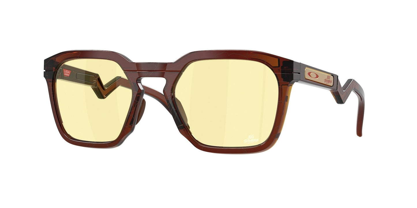 Oakley HSTN Square Glasses