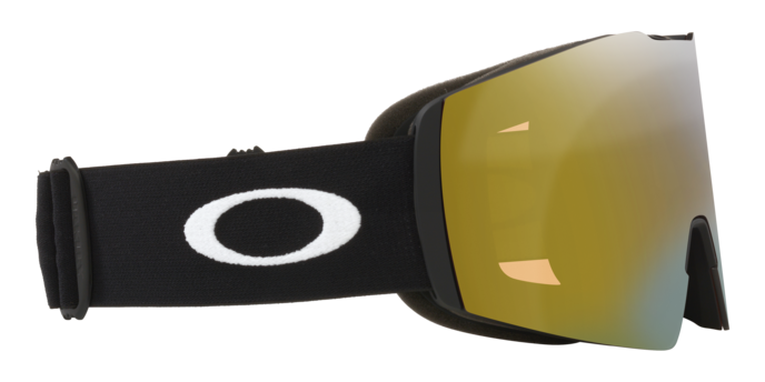 Oakley Fall Line L Snow Goggles