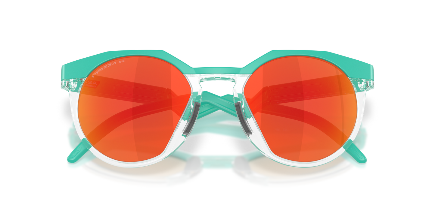Oakley HSTN A Glasses
