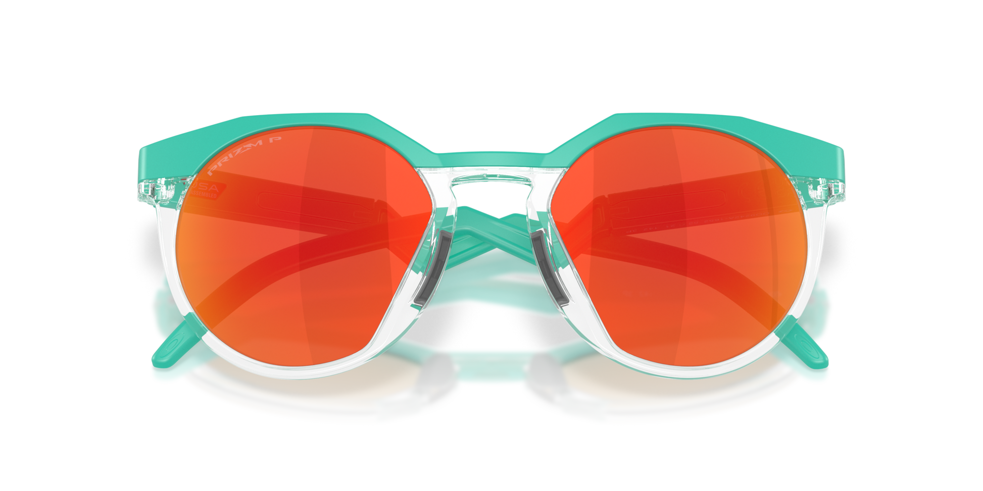 Oakley HSTN A Glasses