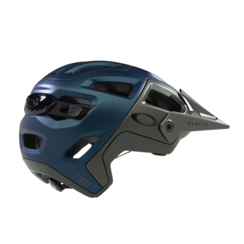 Oakley Drt5 Maven Bike Helmet
