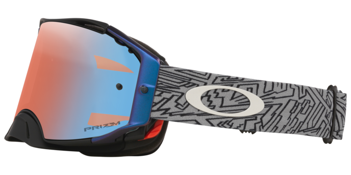Oakley Airbrake MX Goggles