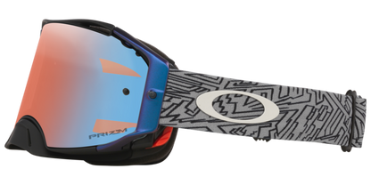 Oakley Airbrake MX Goggles