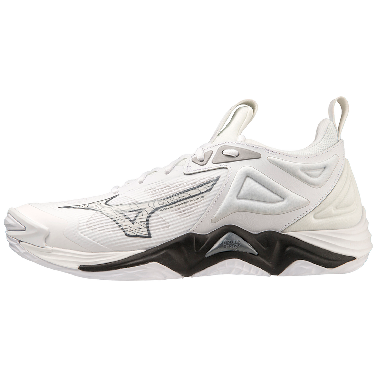 Mizuno Women's Wave Momentum 3 Volleyball Shoes