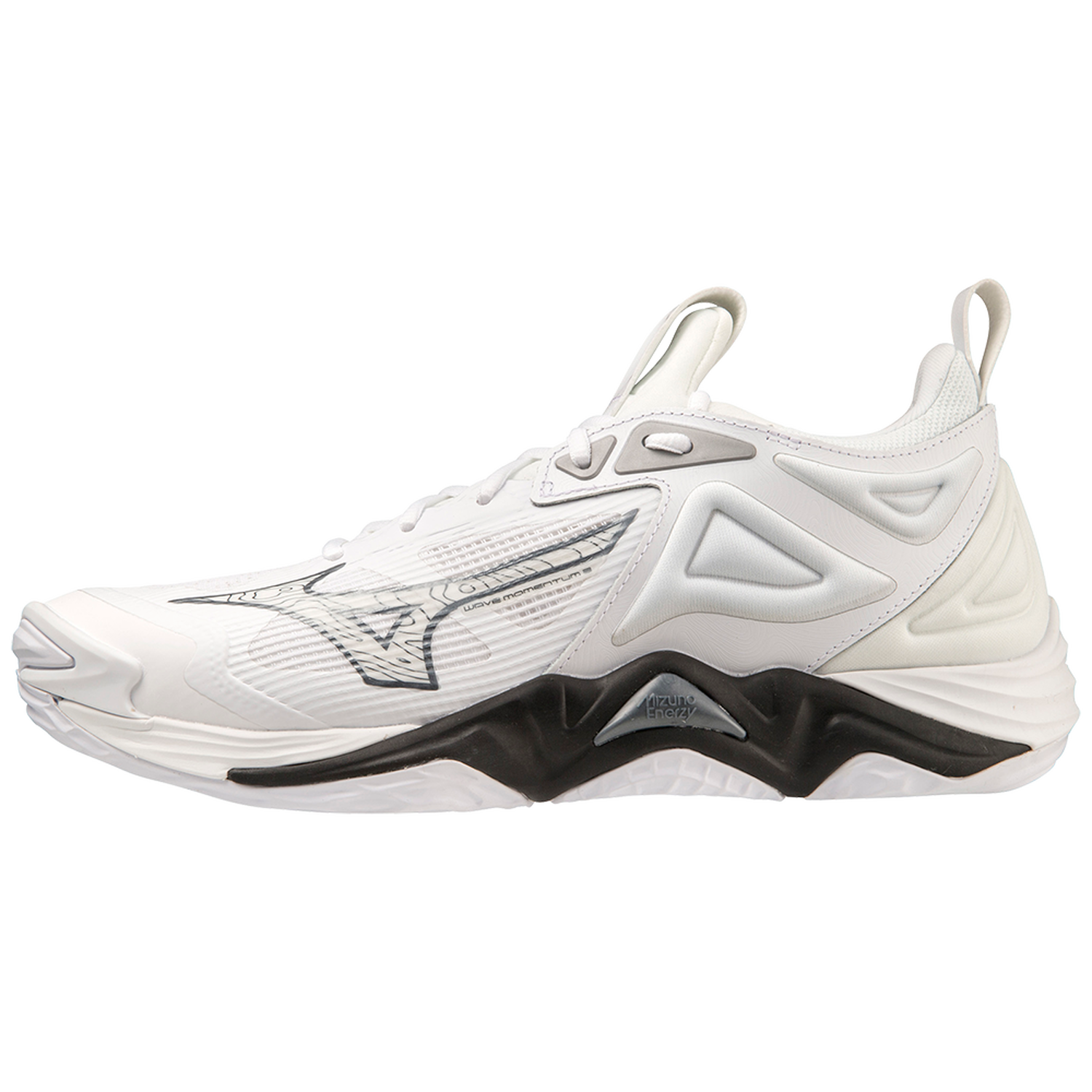 Mizuno Women's Wave Momentum 3 Volleyball Shoes