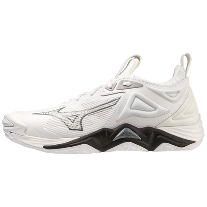 Mizuno Women's Wave Momentum 3 Volleyball Shoes
