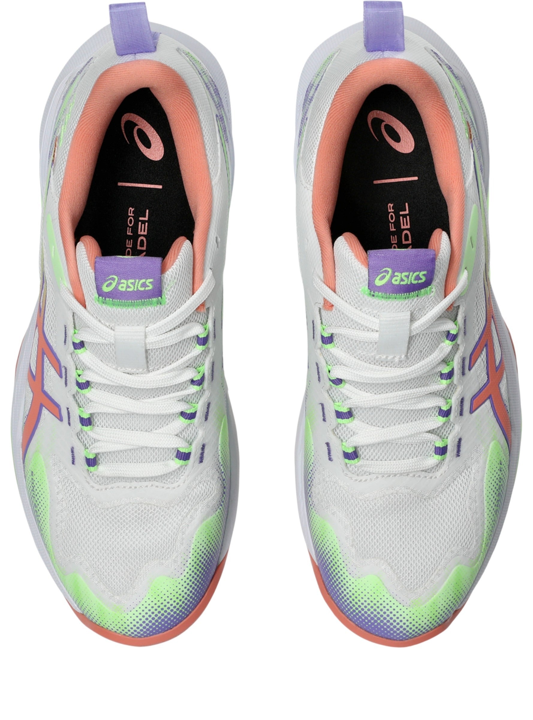 Asics Women's Sonicsmash FF Tennis Shoes
