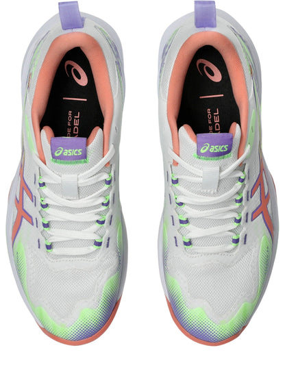Asics Women's Sonicsmash FF Tennis Shoes