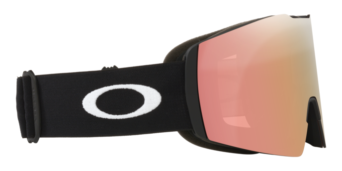 Oakley Fall Line L Snow Goggles