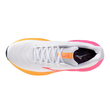 Mizuno Men's Wave Sky 9 Hanabi Running Shoes