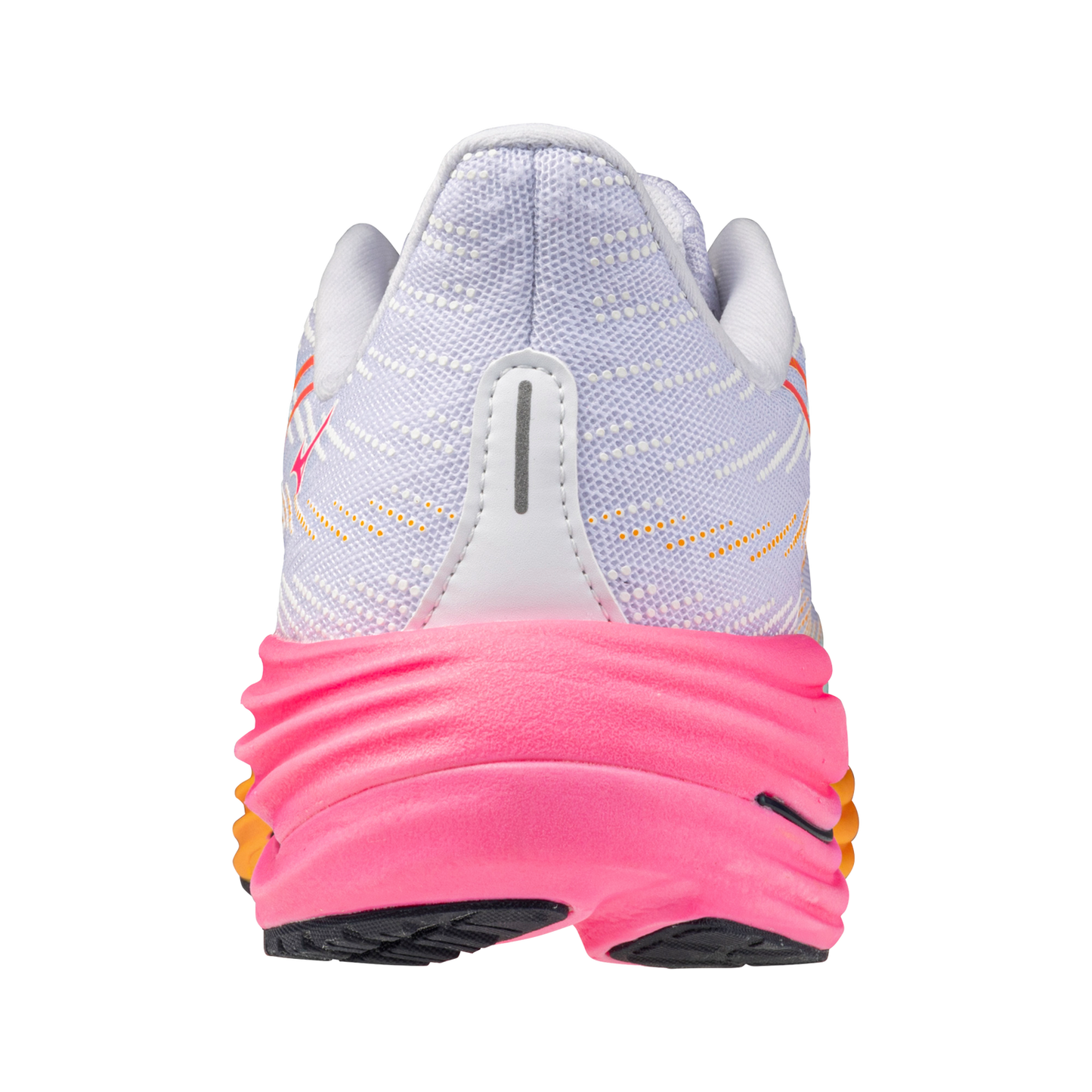 Mizuno Men's Wave Rider 29 Hanabi Running Shoes
