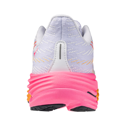 Mizuno Men's Wave Rider 29 Hanabi Running Shoes