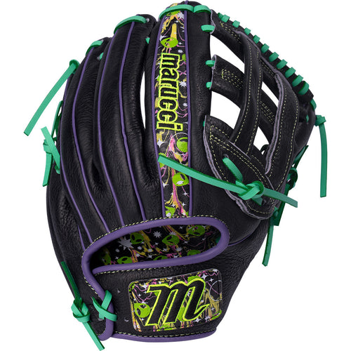 Marucci Oxbow Lizard Skins Martian 44A3 11.75” Infield Baseball Glove: MFGOXLS44A3-MAR