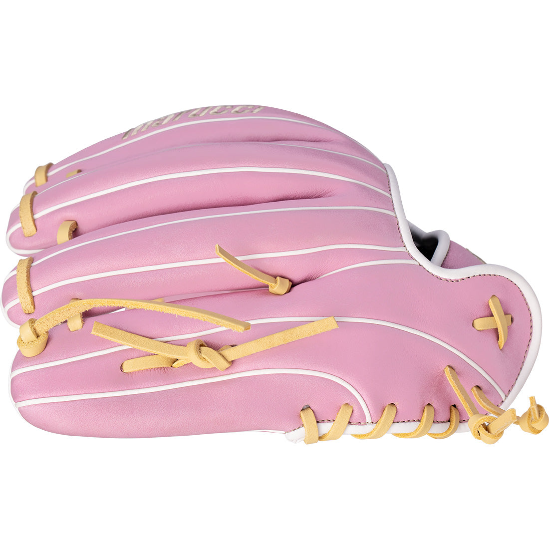 Marucci Oxbow Fastpitch 44A5 11.75" Infield Glove: MFG4OXFP44A5-RO/CM