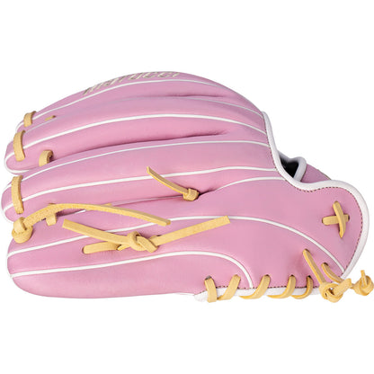 Marucci Oxbow Fastpitch 44A5 11.75" Infield Glove: MFG4OXFP44A5-RO/CM