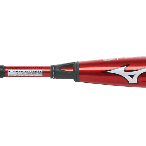 Mizuno B27-CRBN Pro -3 Baseball Bat