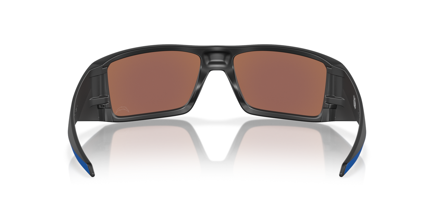 Oakley Heliostat NFL Glasses