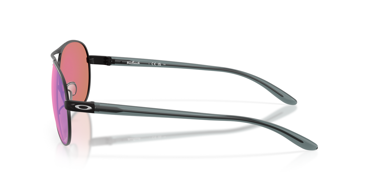 Oakley Feedback Glasses
