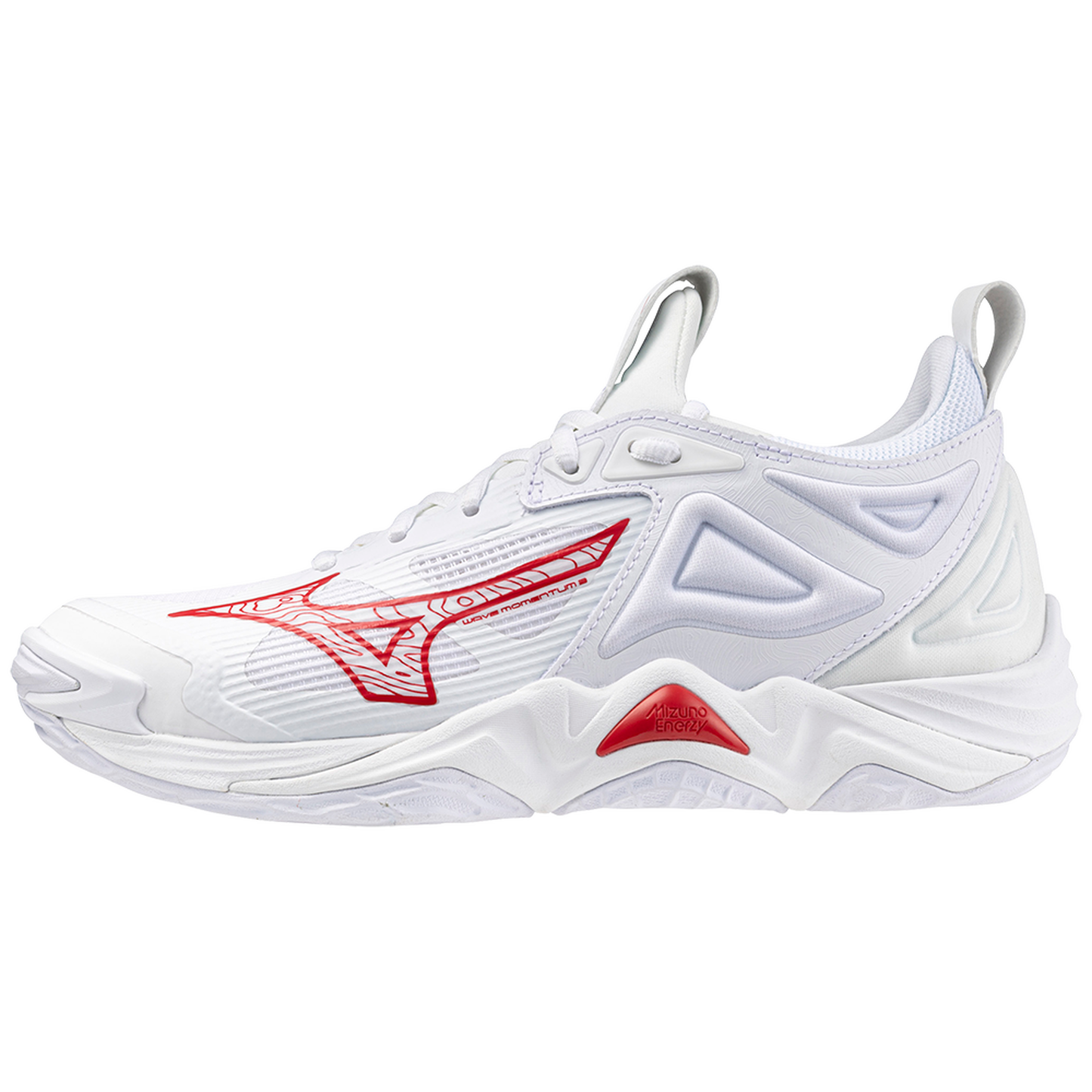 Mizuno Women's Wave Momentum 3 Volleyball Shoes