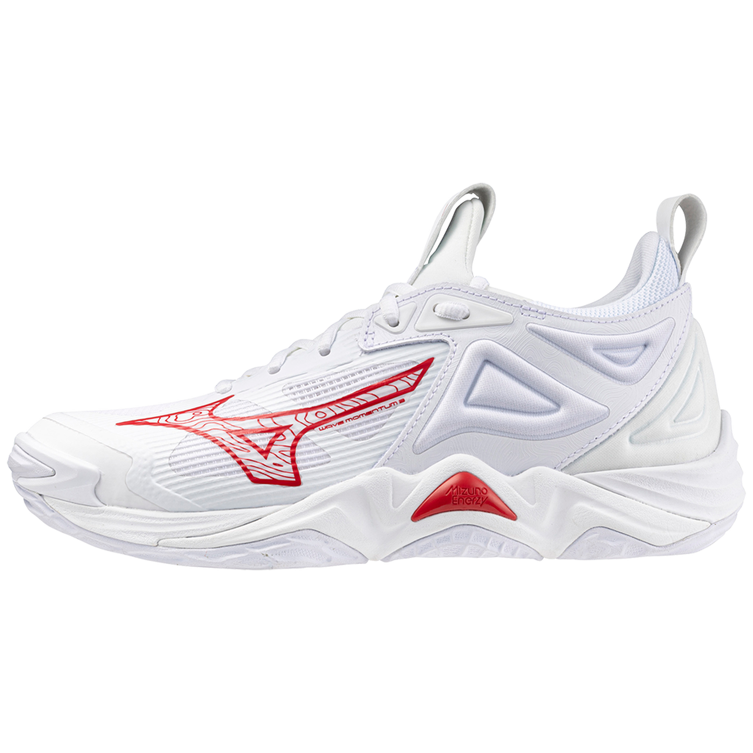 Mizuno Women's Wave Momentum 3 Volleyball Shoes