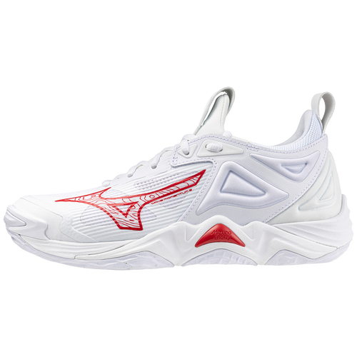 Mizuno Women's Wave Momentum 3 Volleyball Shoes