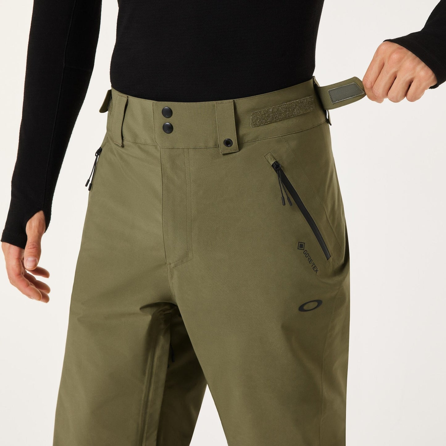 Oakley Men's Sub Temp RC Gore-Tex Pants 2.0