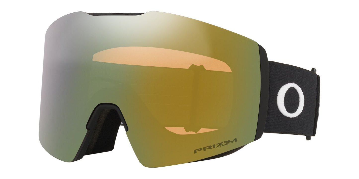 Oakley Fall Line L Snow Goggles