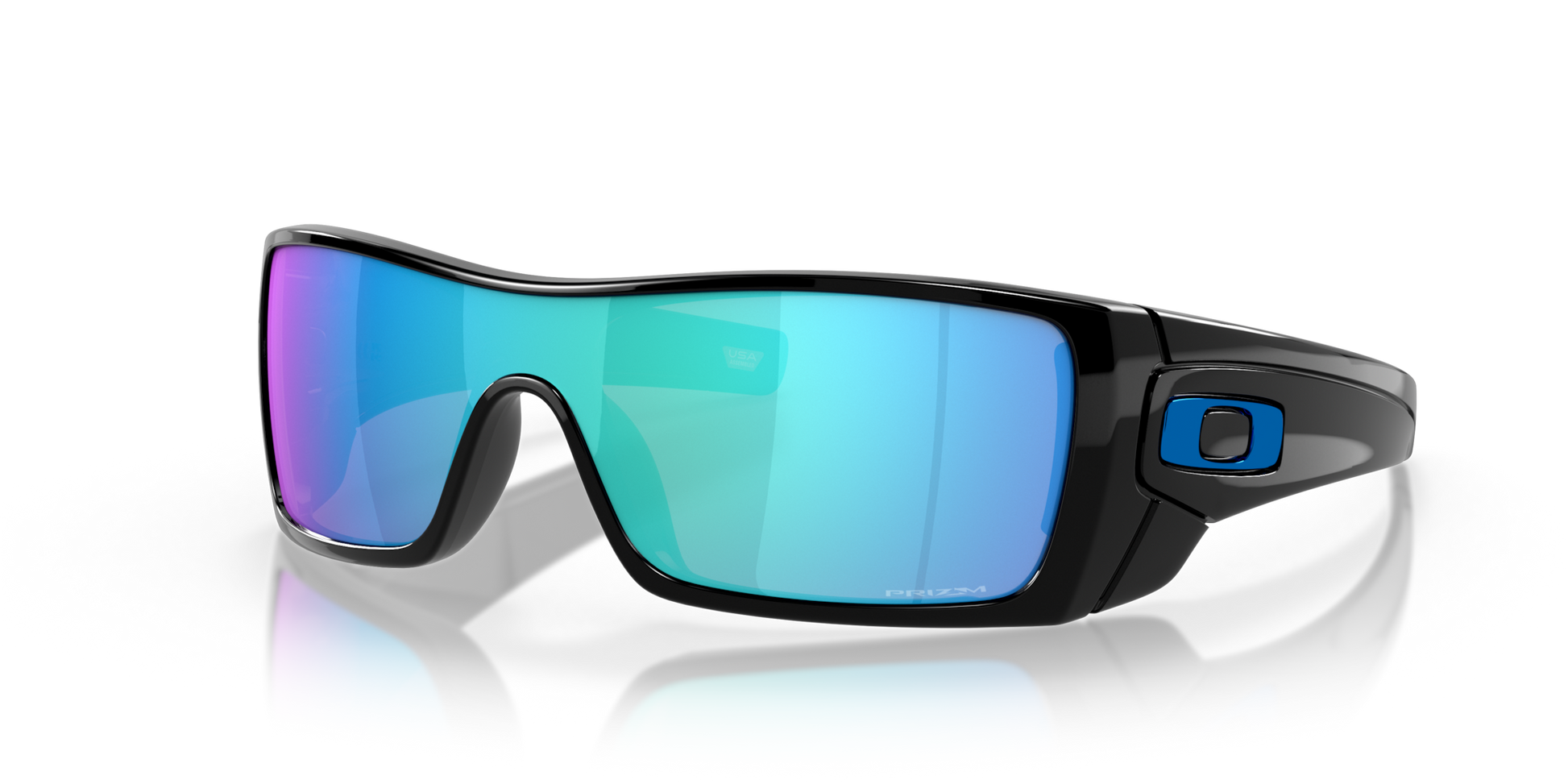 Oakley Batwolf Glasses