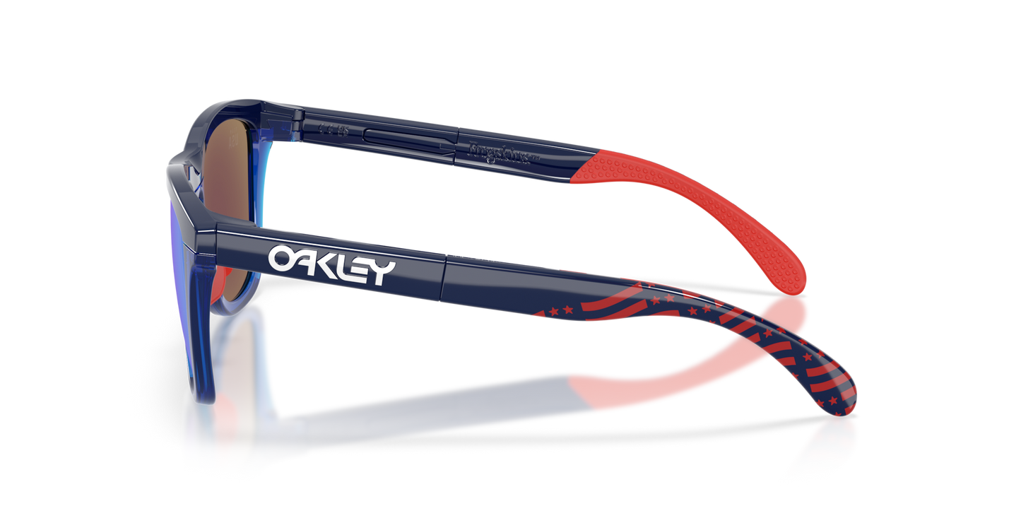 Oakley Frogskins Range Glasses