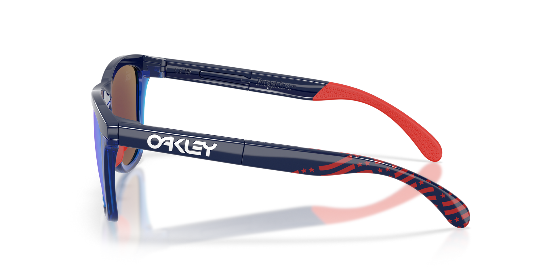 Oakley Frogskins Range Glasses