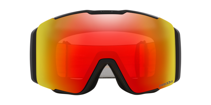 Oakley Line Miner Pro Medium Snow Goggles