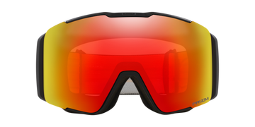 Oakley Line Miner Pro Medium Snow Goggles