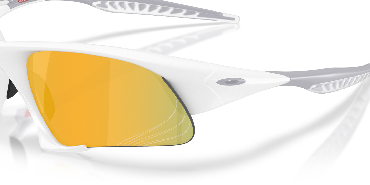 Oakley Suture Jacket Sunglasses