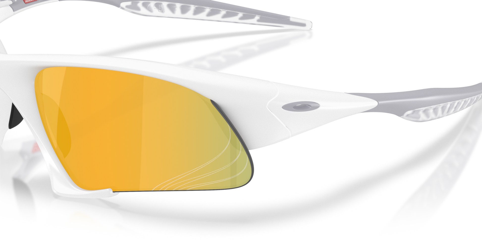 Oakley Suture Jacket Sunglasses