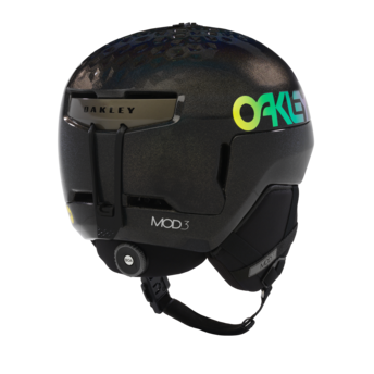 Oakley Mod3 Snow Helmet