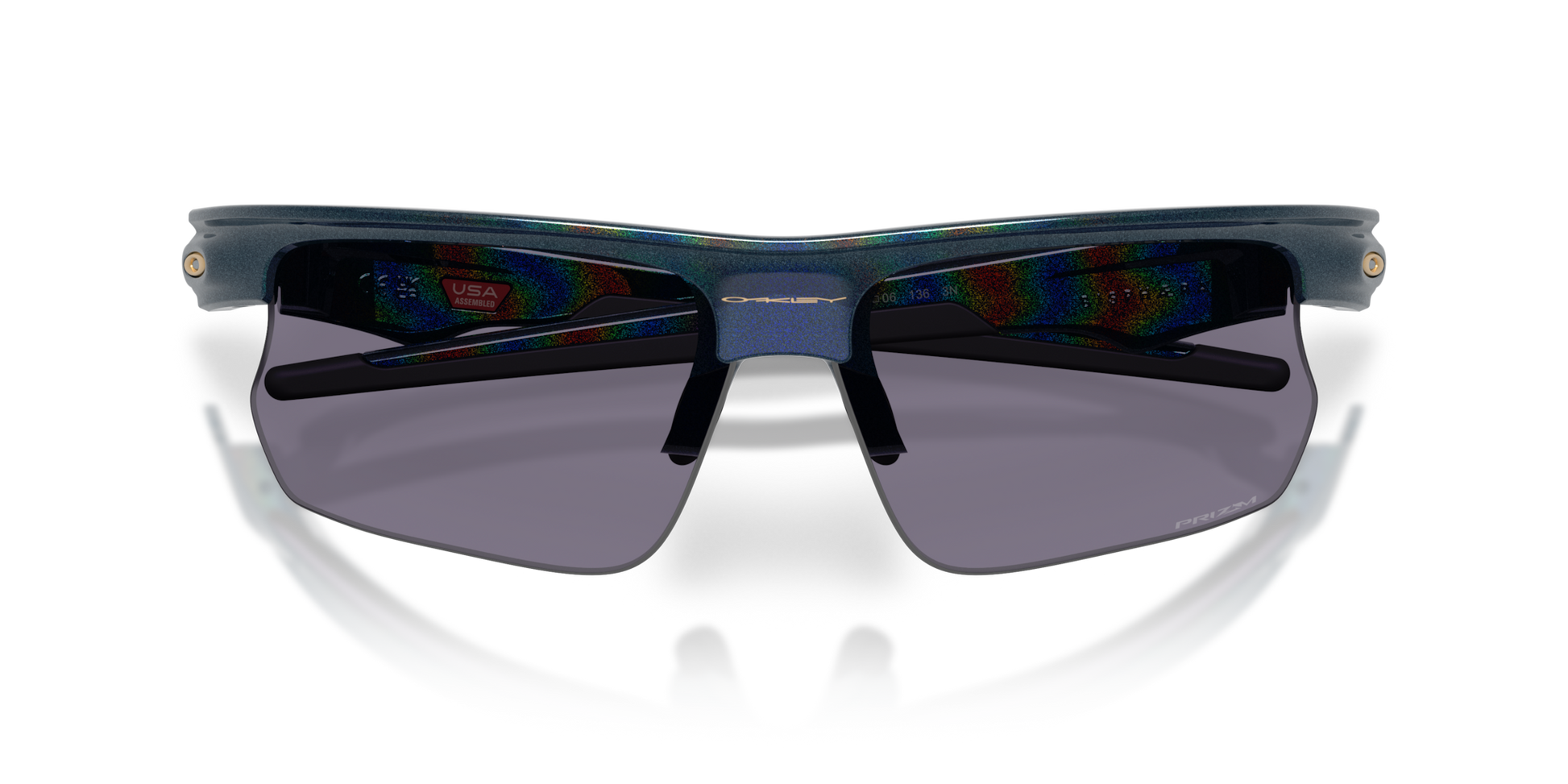 Oakley Bisphaera Sunglasses